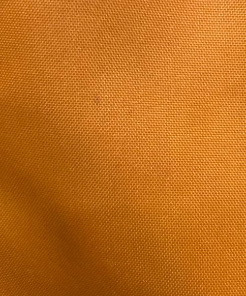 NIKE（ナイキ）NIKE (ナイキ) ヴィンテージアノラックジャケット オレンジ サイズ:Ｍの古着・服飾アイテム