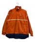 NIKE（ナイキ）の古着「ヴィンテージアノラックジャケット」｜オレンジ