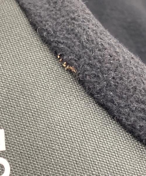 THE NORTH FACE（ザ ノース フェイス）THE NORTH FACE (ザ ノース フェイス) フロンティアキャップ グリーンの古着・服飾アイテム