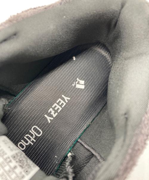 adidas（アディダス）adidas (アディダス) YEEZY 500 UTILITY BLACK ブラック サイズ:26.5ｃｍの古着・服飾アイテム