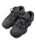 adidas（アディダス）の古着「YEEZY 500 UTILITY BLACK」｜ブラック