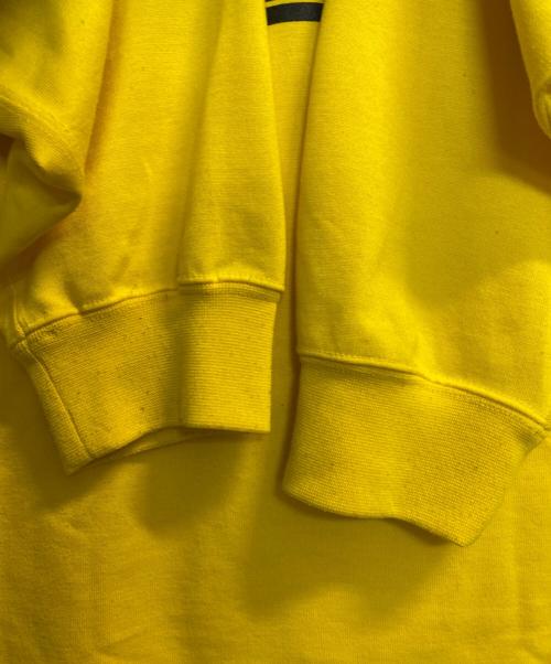 THE NORTH FACE（ザ ノース フェイス）THE NORTH FACE (ザ ノース フェイス) スティープテックロングスリーブティー STEEP TECH L/S Tee イエロー サイズ:ＸＬの古着・服飾アイテム