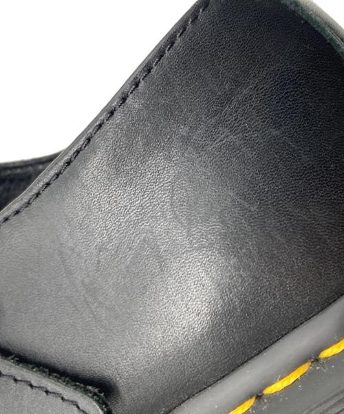 Dr.Martens（ドクターマーチン）Dr.Martens (ドクターマーチン) SOPHIA / レザーシューズ ブラック サイズ:ＵＳ　Ｌ7の古着・服飾アイテム