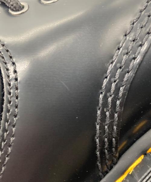 Dr.Martens（ドクターマーチン）Dr.Martens (ドクターマーチン) 8053 QUAD / プラットフォームシューズ ブラック サイズ:US　L7の古着・服飾アイテム