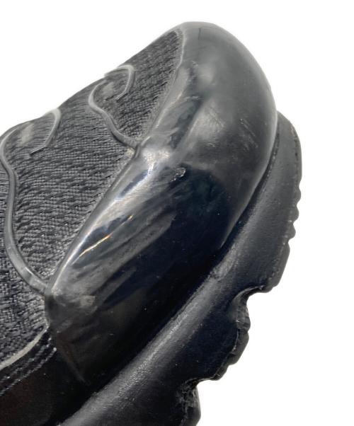 NIKE（ナイキ）NIKE (ナイキ) AIR MAX PLUS ブラック サイズ:29cmの古着・服飾アイテム