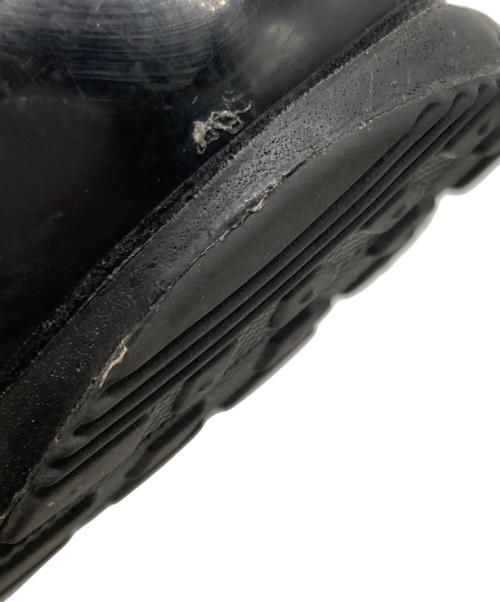 NIKE（ナイキ）NIKE (ナイキ) AIR MAX PLUS ブラック サイズ:29cmの古着・服飾アイテム