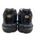 NIKE (ナイキ) AIR MAX PLUS ブラック サイズ:29cm：9000円
