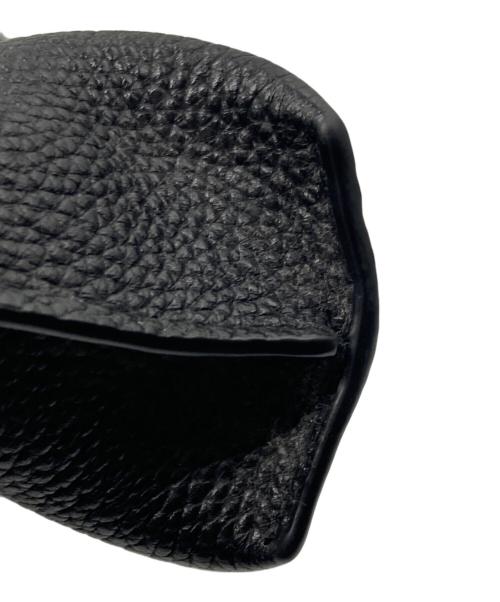 COACH（コーチ）COACH (コーチ) クラッチバッグ ブラックの古着・服飾アイテム