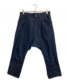 中古・古着通販】SUGARHILL (シュガーヒル) Classic Double Knee Denim