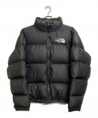 THE NORTH FACEザ ノース フェイス）の古着「1996エコプシダウンジャケット」｜ブラック