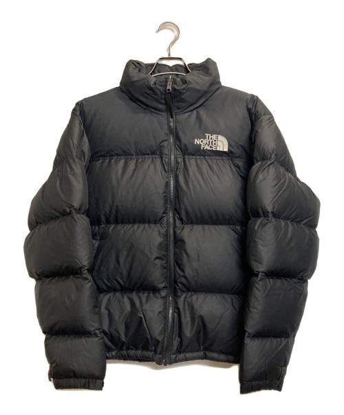 THE NORTH FACE（ザ ノース フェイス）THE NORTH FACE (ザ ノース フェイス) 1996エコプシダウンジャケット ブラック サイズ:Ｌ/100の古着・服飾アイテム
