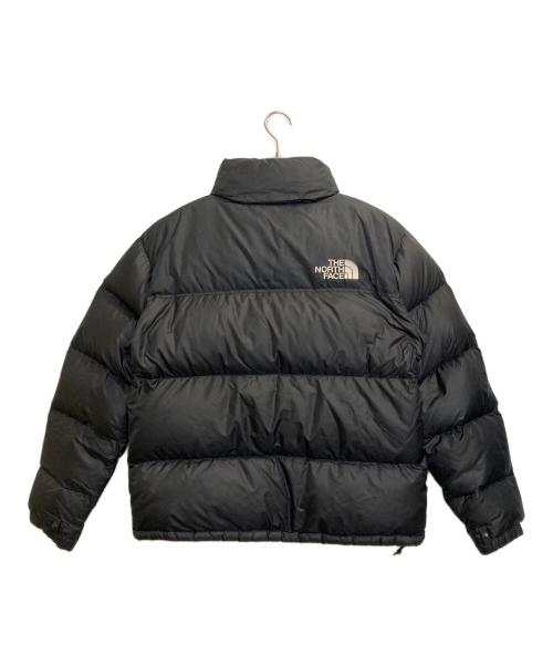 THE NORTH FACE（ザ ノース フェイス）THE NORTH FACE (ザ ノース フェイス) 1996エコプシダウンジャケット ブラック サイズ:Ｌ/100の古着・服飾アイテム