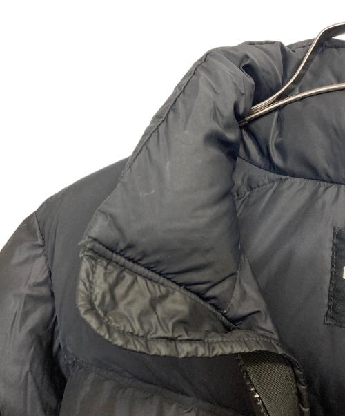THE NORTH FACE（ザ ノース フェイス）THE NORTH FACE (ザ ノース フェイス) 1996エコプシダウンジャケット ブラック サイズ:Ｌ/100の古着・服飾アイテム