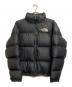 THE NORTH FACE（ザ ノース フェイス）の古着「1996エコプシダウンジャケット」｜ブラック