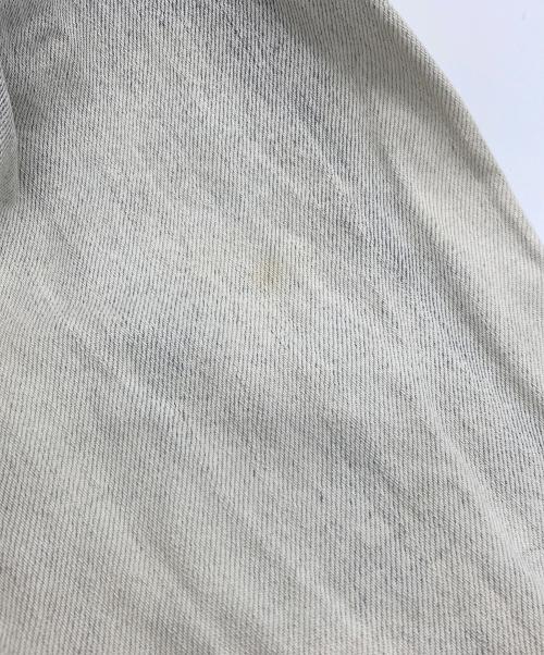 RRL（ダブルアールエル）RRL (ダブルアールエル) 1stタイプウォッシュデニムジャケット インディゴ サイズ:XLの古着・服飾アイテム