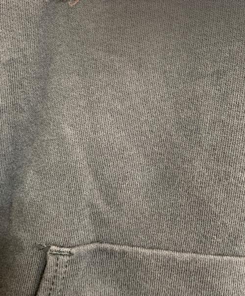 Denim & Supply Ralph Lauren（デニム＆サプライ ラルフローレン）Denim & Supply Ralph Lauren (デニム＆サプライ ラルフローレン) 星条旗ワッペンプルオーバーパーカー ネイビー サイズ:Ｓの古着・服飾アイテム