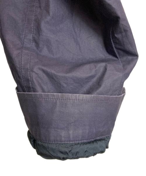 Burberry's（バーバリーズ）Burberry's (バーバリーズ) ミリタリーブルゾン ネイビー サイズ:不明の古着・服飾アイテム