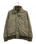 G-STAR RAW（ジースターロゥ）の古着「ミリタリージャケット」｜カーキ