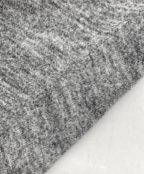 THE NORTH FACE（ザ ノース フェイス）THE NORTH FACE (ザ ノース フェイス) バックスクエアロゴフーディ グレー サイズ:Ｍの古着・服飾アイテム