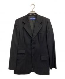 RALPH LAUREN（ラルフローレン）の古着「セットアップスーツ」｜ネイビー