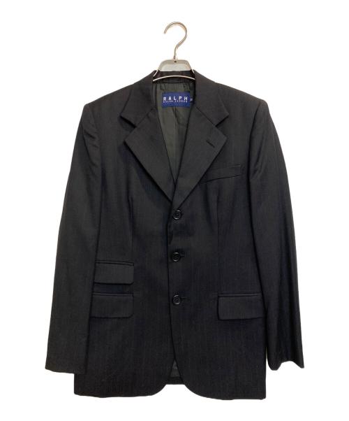 RALPH LAUREN（ラルフローレン）RALPH LAUREN (ラルフローレン) セットアップスーツ ネイビー サイズ:11の古着・服飾アイテム