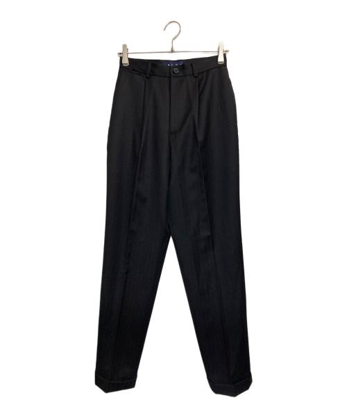 RALPH LAUREN（ラルフローレン）RALPH LAUREN (ラルフローレン) セットアップスーツ ネイビー サイズ:11の古着・服飾アイテム