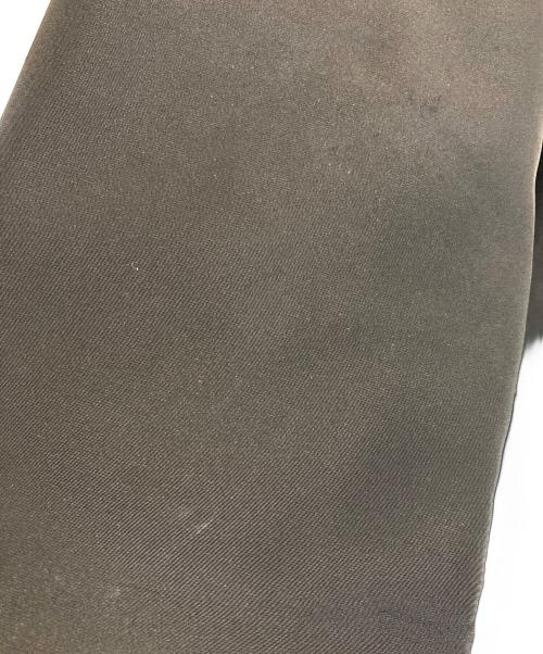 Eddie Bauer（エディーバウアー）Eddie Bauer (エディーバウアー) リバーシブルジャケット グレー×ブラック サイズ:Mの古着・服飾アイテム