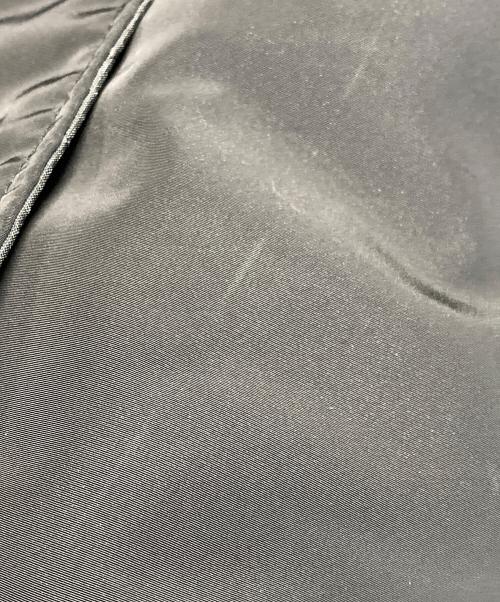 Eddie Bauer（エディーバウアー）Eddie Bauer (エディーバウアー) リバーシブルジャケット グレー×ブラック サイズ:Mの古着・服飾アイテム