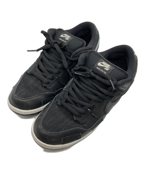 NIKE SB（ナイキエスビー）NIKE SB (ナイキエスビー) WASTED YOUTH (ウエステッド ユース) Dunk Low 