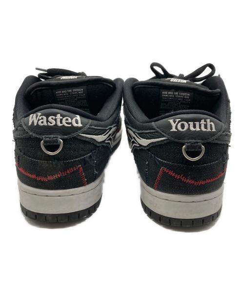 NIKE SB（ナイキエスビー）NIKE SB (ナイキエスビー) WASTED YOUTH (ウエステッド ユース) Dunk Low 