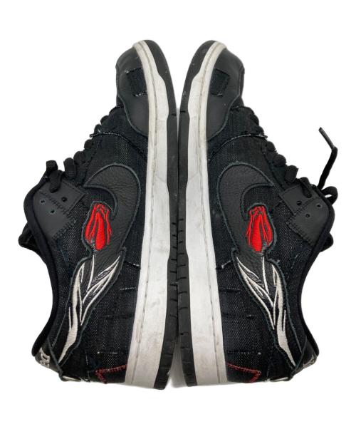 NIKE SB（ナイキエスビー）NIKE SB (ナイキエスビー) WASTED YOUTH (ウエステッド ユース) Dunk Low 