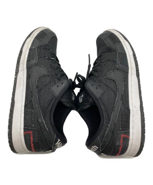 NIKE SB（ナイキエスビー）NIKE SB (ナイキエスビー) WASTED YOUTH (ウエステッド ユース) Dunk Low 