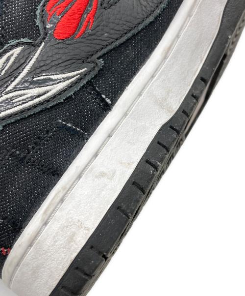 NIKE SB（ナイキエスビー）NIKE SB (ナイキエスビー) WASTED YOUTH (ウエステッド ユース) Dunk Low 