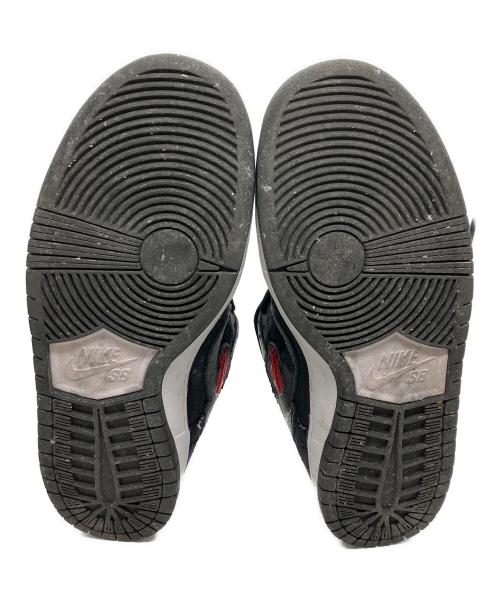 NIKE SB（ナイキエスビー）NIKE SB (ナイキエスビー) WASTED YOUTH (ウエステッド ユース) Dunk Low 