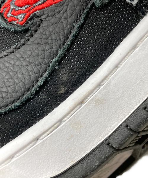 NIKE SB（ナイキエスビー）NIKE SB (ナイキエスビー) WASTED YOUTH (ウエステッド ユース) Dunk Low 