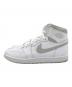 NIKE (ナイキ) AIR JORDAN 1 HIGH 85 / エアジョーダン1ハイ ホワイト サイズ:27.5cm：18000円