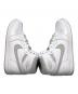 中古・古着 NIKE (ナイキ) AIR JORDAN 1 HIGH 85 / エアジョーダン1ハイ ホワイト サイズ:27.5cm：18000円