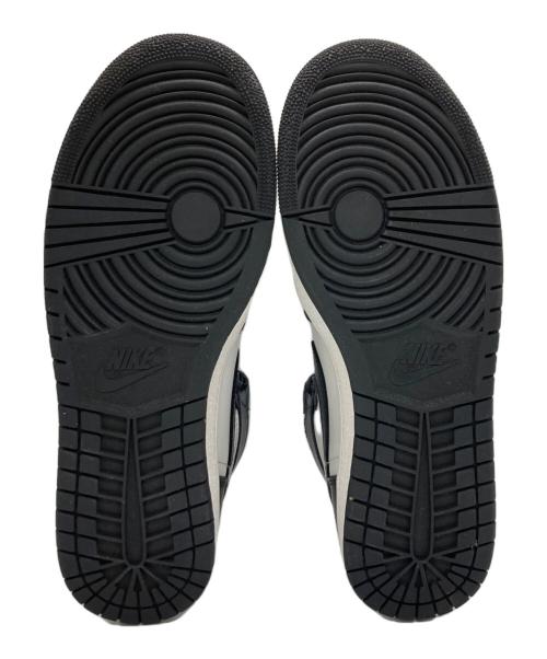 NIKE（ナイキ）NIKE (ナイキ) Air Jordan 1 High 85 / エアジョーダン1ハイ ブラック×ホワイト サイズ:28cmの古着・服飾アイテム