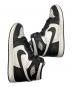 中古・古着 NIKE (ナイキ) Air Jordan 1 High 85 / エアジョーダン1ハイ ブラック×ホワイト サイズ:28cm：18000円