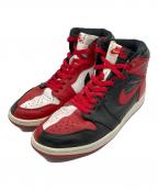 NIKEナイキ）の古着「Air Jordan 1 RETRO High OG NRG 