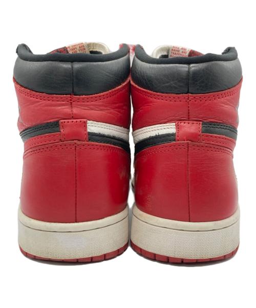 NIKE（ナイキ）NIKE (ナイキ) Air Jordan 1 RETRO High OG NRG 