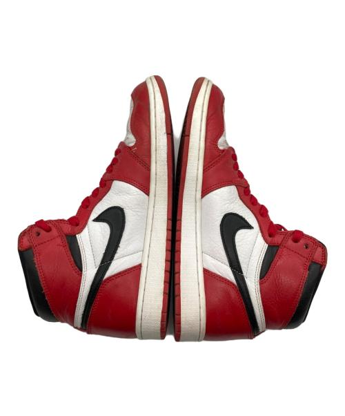 NIKE（ナイキ）NIKE (ナイキ) Air Jordan 1 RETRO High OG NRG 