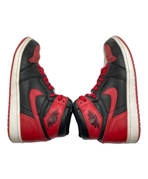NIKE（ナイキ）NIKE (ナイキ) Air Jordan 1 RETRO High OG NRG 