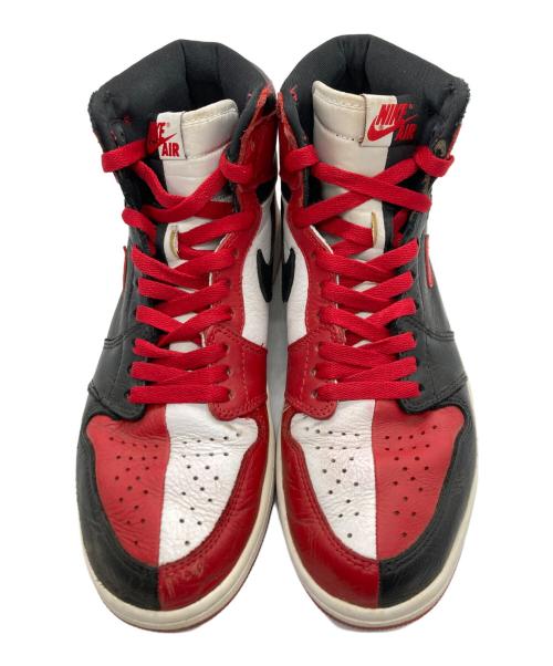 NIKE（ナイキ）NIKE (ナイキ) Air Jordan 1 RETRO High OG NRG 