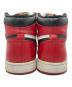 NIKE (ナイキ) Air Jordan 1 RETRO High OG NRG 