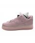 NIKE (ナイキ) AIR FORCE 1 LOW SP PINK FOAM/COBALT TINT-METALLIC SILVER ピンク サイズ:28cm：19000円