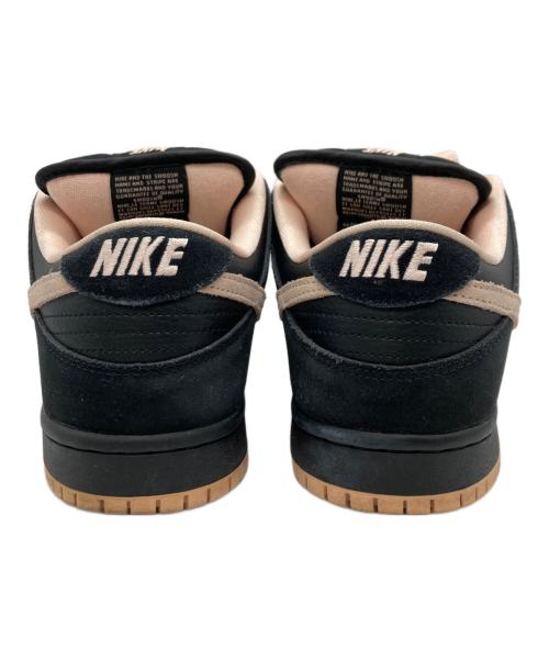 NIKE（ナイキ）NIKE (ナイキ) Dunk Low PRO ピンク×ブラック サイズ:US10の古着・服飾アイテム
