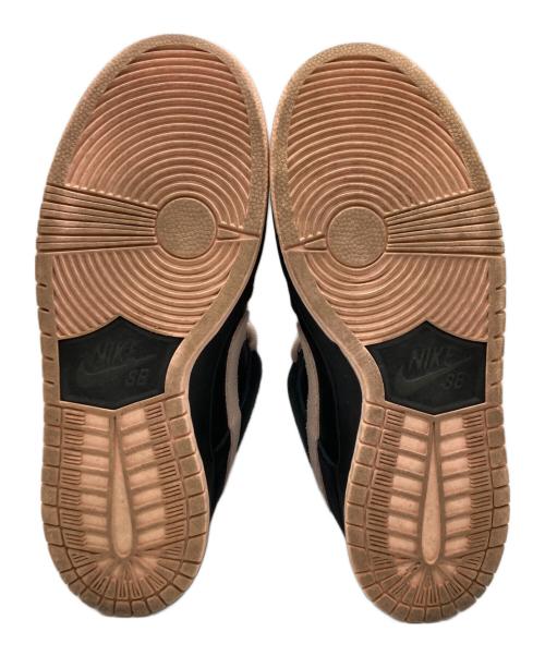NIKE（ナイキ）NIKE (ナイキ) Dunk Low PRO ピンク×ブラック サイズ:US10の古着・服飾アイテム