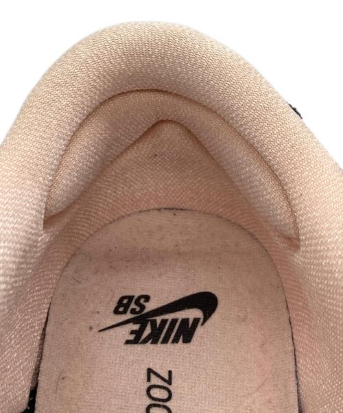 NIKE（ナイキ）NIKE (ナイキ) Dunk Low PRO ピンク×ブラック サイズ:US10の古着・服飾アイテム