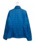 Patagonia (パタゴニア) ウィメンズ・ナノ・パフ・ジャケット ブルー サイズ:S：6000円